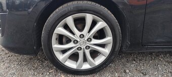 Mazda 3 diesel 1,6 Facelift - 16