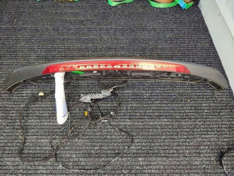 Lancia Delta III díly - 16