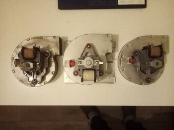 JUNKERS EUROSTAR ZE 24-4 MFK, JUNKERS ZE 24-3 MFA - 16