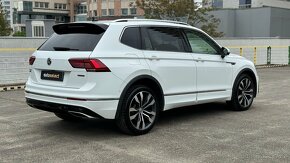 ‼️VW TIGUAN ALLSPACE RLINE HIGHLINE 4MOTION ‼️‼️ - 16