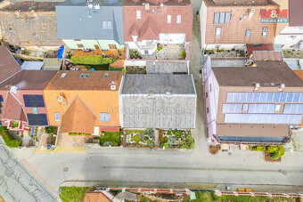 Prodej rodinného domu, 98 m², Plzeň, ul. Kleisslova - 16