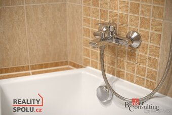 Prodej, byty/3+1, 74 m2, Pavlovská 497/2, 62300 Brno, Brno-m - 16