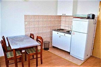 Chorvatsko Pelješac ubytování v apartmánech u moře - 16
