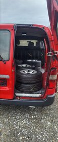 Toyota Hiace 4x4,4wd long verze,rozvody ve 451tkm - 16
