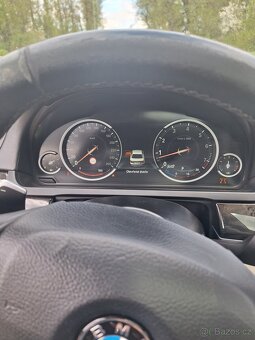 BMW 750I XDRIVE - 16