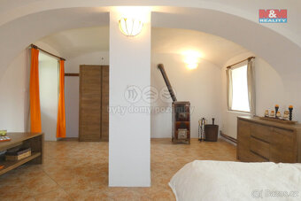 Prodej zemědělské usedlosti, 3+1, 150 m², Šebířov - Skrýšov - 16