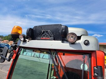ANTONIO CARRARO TTR 4400 4X4 - 16