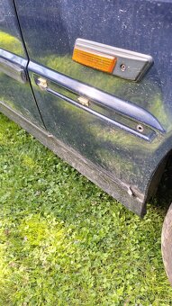 BMW E34 520i Touring STK 4/27 - 16