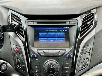 Hyundai i40 1.7 CRDi - 16
