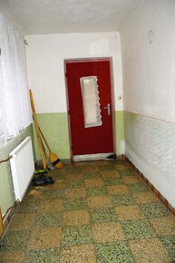 RD Jaroměřice u Jevíčka,5+1, velká zahrada - 16