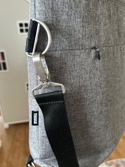 Thule Urban Glide 2 Grey Melange - 16