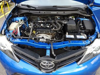 Toyota Auris 1,3 VVTI 100 - 16