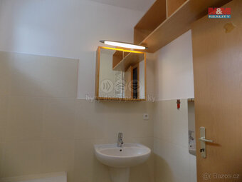 Pronájem bytu 2+kk, 53 m², Beroun, ul. Palouček - 16