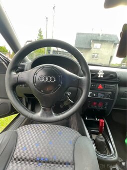Audi a3 - 16