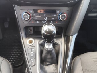 Ford Focus 1.5TDCI.88kw.R.V.11/2015.STK Nová.Km 198 900 - 16