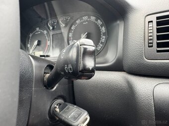 Škoda Octavia 1,9 TDI 74 KW KM STK - 16