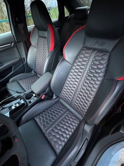 Audi RS3, Sedan/Carbon/Eventuri/PPF - 16