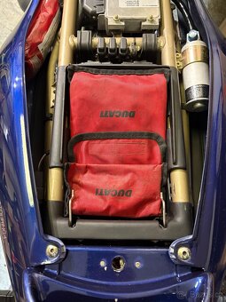 Ducati ST4 - 16