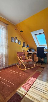 Prodej rodinného domu 361 m2, pozemek 979 m2 - 16