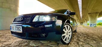 AUDI A4 B6 - 16
