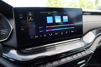 Škoda Octavia 4 Combi Sport 2.0 TDI 110 kw, ČR, full LED - 16