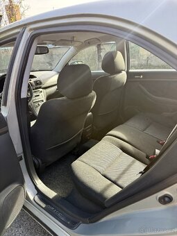 Toyota Avensis 1.8i 95kw automat Aisin - 16