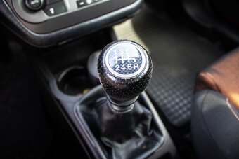 Fiat Grande Punto 1.4 16v StarJet Sport - 16