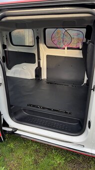 Citroën Jumpy / Spacetourer Kombi M 1,6 BlueHDI - 16
