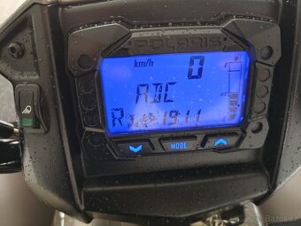 Polaris sportsman 570 Touring - 16