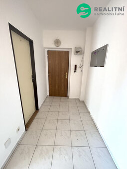 Prodej zděné garsoniéry 33 m² – Český Krumlov,... - 16
