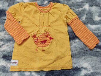 Sada oblečení 86-104 - 16