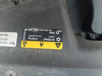 Škoda Octavia 2.0 TDI - 16