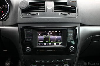 Škoda Yeti 1.4 TSI 4x4 JOY 110kW - 16