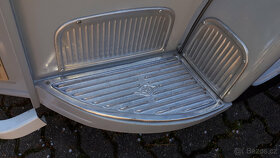 Citroen H 72, FOURGONNETTE - 16