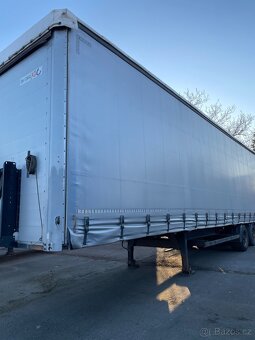 Návěs mega - 16