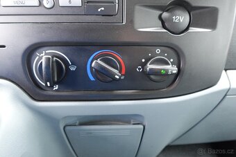 FORD TRANSIT L2H3 9MÍST BUS 2.2TDCI KLIMA - 16