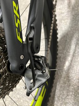 Specialized SWORKS Levo FSR Carbon 6 fattie/29 kolo - 16