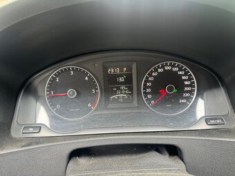 VW T5 Transporter LONG 2.0 Tdi DSG 180ps 2011 - 221.000 KM - 16