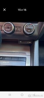 Prodám Škoda Octavia III 16 77kw AUTOMAT - 16