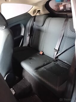 Ford Fiesta 1.25 60kw r.v 2009 135tkm.doklady A - 16