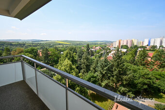 Pronájem bytu 3+1, Arménská, Bohunice, 21 000 Kč/měs, 75 m2 - 16
