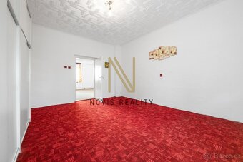 Prodej, rodinný dům, 312 m², Nýrsko - ul. Klatovská - 16