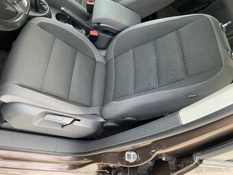 VW Touran 2.0 TDi - 16
