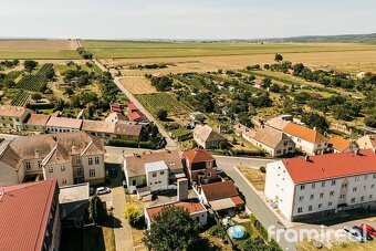 Prodej ubytování, 340 m2 - Šatov, ev.č. 01762 - 16