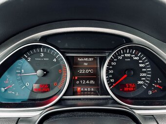 Audi Q7 3.0 TDI quattro tiptronic DPF - 16