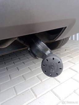 AUDI Q5 2.0 TDI, 125 kW Quattro S-Line, Automat - 16