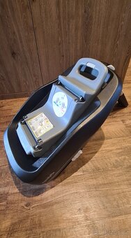 Autosedačky Maxi-Cosi (0-13 kg a 9-18 kg) + Isofix - 16