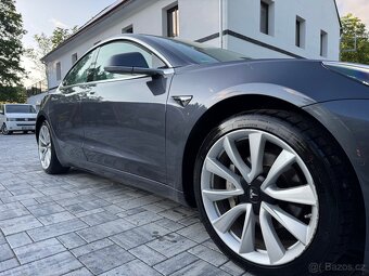 Tesla Model 3 Long- Range 340 Kw 12/2019 TOP/DPH - 16