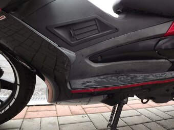 Gilera Nexus 300 - 16