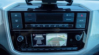 Volkswagen UP 2022 - 16